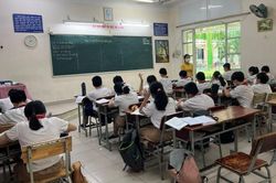 Nhiều trường học TPHCM sẽ không thu 'quỹ phụ huynh'