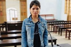 Người phụ nữ đâm chồng 'hờ' tử vong vì bị la mắng