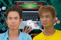 Phá ổ nhóm đánh bạc trên mạng giao dịch hàng chục tỷ đồng