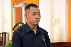 Tử hình kẻ giết người, cướp tài sản để trả nợ vì thua cá độ
