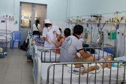 Không lơ là, chủ quan trước số ca mắc sốt xuất huyết gia tăng