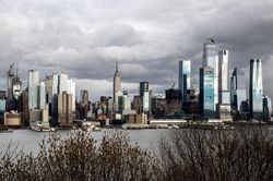 Thành phố New York vẫn là trung tâm tài chính số 1 thế giới
