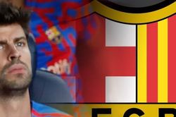 Pique nhận lương cao ngất ngưởng khiến Barca chật vật