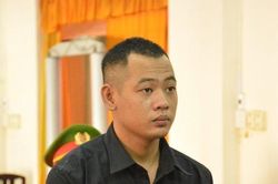 Tử hình đối tượng giết người, cướp tài sản lấy tiền mua điện thoại