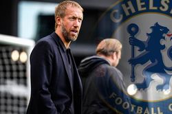 'HLV Graham Potter sẽ sớm bị Chelsea sa thải'