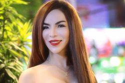 Dân mạng nói gì trước thông tin Linda Cẩm Lan xin Hương Giang thi Hoa hậu chuyển giới