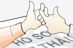 Để đấu thầu bớt đi những tai tiếng