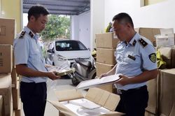 'Vua đèn' Hưng Yên bị cơ quan chức năng kiểm tra, xử lý?