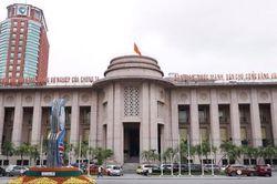 Việt Nam khó đứng ngoài xu hướng tăng lãi suất điều hành