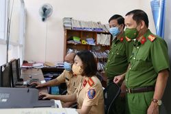 Phạt nguội, hiệu quả nóng