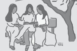 Đời sống Hoàng lan thương nhớ