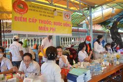 Kiên Giang: Lan tỏa những giá trị cộng đồng trong lễ hội Anh hùng dân tộc Nguyễn Trung Trực