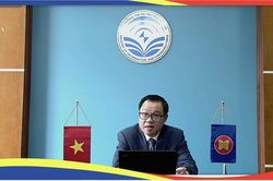 Tận dụng lợi thế công nghệ để thúc đẩy Bản sắc ASEAN