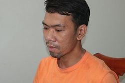 Vụ chở thi thể người tình đến Công an đầu thú: Tình tiết bất ngờ