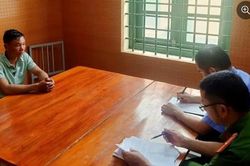 Bắt khẩn cấp đối tượng hiếp dâm nữ hướng dẫn viên du lịch