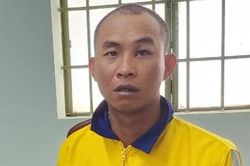 Cảnh báo nạn trộm trâu bò vùng biên giới