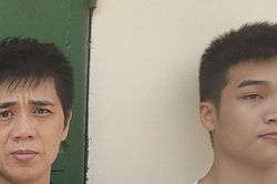 Triệt phá đường dây đánh bạc hàng chục tỷ đồng qua ứng dụng M88