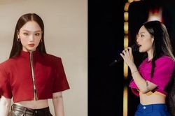 Sở hữu loạt ca khúc 'công phá' Top Trending YouTube, Miu Lê vẫn từ chối được gọi là ca sĩ