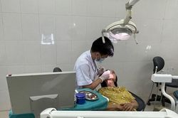 Bệnh viện đa khoa huyện Mê Linh: Đảm bảo chất lượng khám chữa bệnh từ khâu 'kiểm soát lâm sàng'