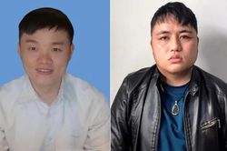 Giảng viên đại học lừa đảo chiếm đoạt tài sản