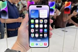 iPhone 15 sẽ có thay đổi lớn