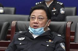Ông Tôn Lập Quân lĩnh án tử hình treo