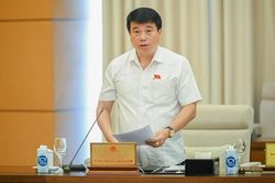 Đề xuất 4 nội dung giám sát tối cao về xây dựng nông thôn mới, giảm nghèo