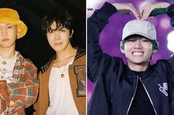 'Rush Hour' của J-Hope và Crush vừa phát hành, BTS lập tức bày tỏ cảm xúc