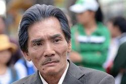 Diễn viên Thương Tín lộ ảnh mới, càng khiến khán giả xót xa tiếc nuối cho quá khứ vàng son