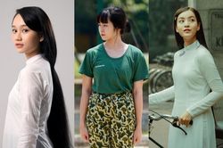 Dàn hot girl 'Mắt Biếc': Người vang danh, kẻ thị phi