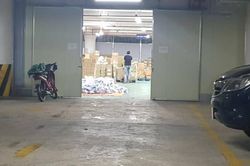 Sai phạm ở bãi đỗ xe ngầm Mễ Trì Hạ: Thản nhiên hoạt động sau lệnh đình chỉ