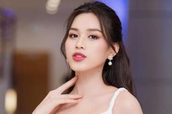 Đỗ Thị Hà: 'Bố mẹ làm nông, tôi vẫn đăng quang hoa hậu'