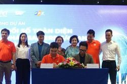 FPT hợp tác chuyển đổi số cùng Ba Huân tạo cú hích cho ngành nông nghiệp Việt