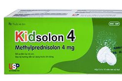 Thu hồi gấp 42 lô của 13 loại thuốc chữa dị ứng, viêm loét đại tràng, ung thư, viêm khớp