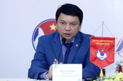 Chốt danh sách ứng viên tranh cử ở đại hội VFF khóa 9