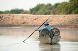 TP Hồ Chí Minh đứng đầu trong các đô thị ven biển châu Á về tốc độ lún