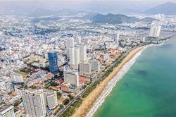 Cơ hội bứt phá của bất động sản Khánh Hòa