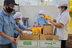 Lafresh Đà Lạt - thương hiệu dẫn đầu khu vực