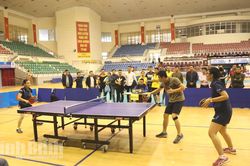 Điều lệ Giải bóng bàn Cúp Báo Ninh Bình năm 2022