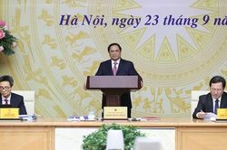 Thủ tướng: Phát triển khoa học, công nghệ, tăng cạnh tranh cho kinh tế