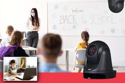 AVer mang đến giải pháp lớp học thông minh tiên tiến