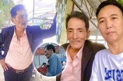 'Thương Tín yếu hơn sau đợt đóng phim nhưng không đến mức tiều tụy'