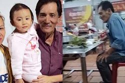 Sức khỏe Thương Tín giảm sút sau thời gian chạy show kiếm tiền nuôi gia đình
