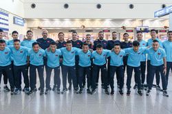 Việt Nam mang 'binh hùng, tướng mạnh' dự VCK futsal châu Á 2022