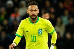 Brazil thắng Ghana 3-0