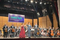 Những vở opera nổi tiếng của Italy được tái hiện tại TP.HCM