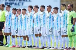 Soi kèo nhà cái Argentina vs Honduras. Nhận định, dự đoán bóng đá giao hữu quốc tế (07h00, 24/9)
