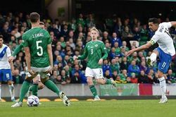 Soi kèo nhà cái Bắc Ireland vs Kosovo. Nhận định, dự đoán bóng đá Nations League (23h00, 24/9)