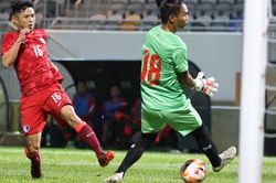 Soi kèo nhà cái Hong Kong vs Myanmar. Nhận định, dự đoán bóng đá giao hữu quốc tế (19h00, 24/9)