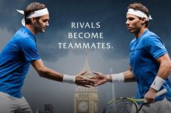 Kết quả tennis Laver Cup 2022 hôm nay